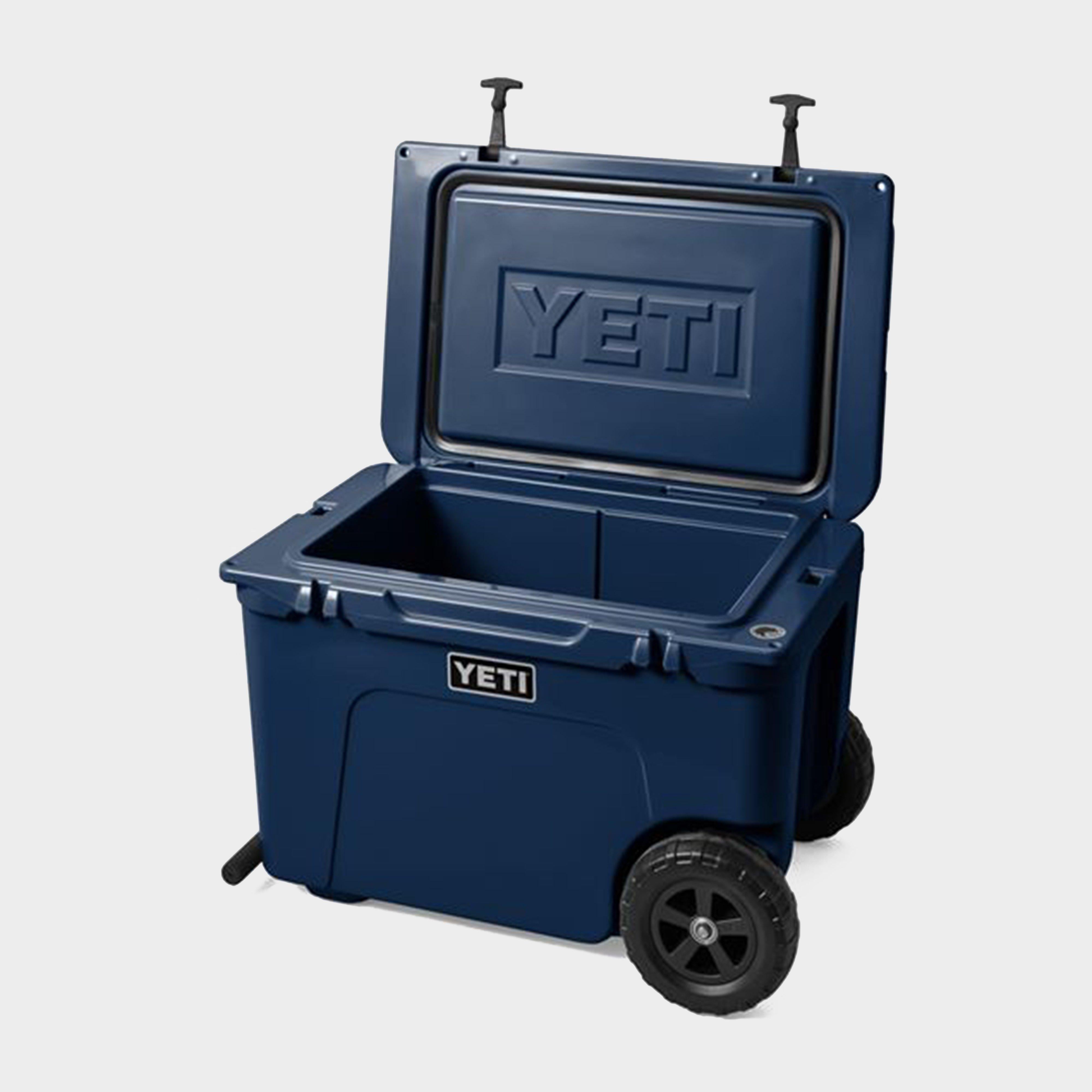 Tundra® Haul Wheeled Cool Box