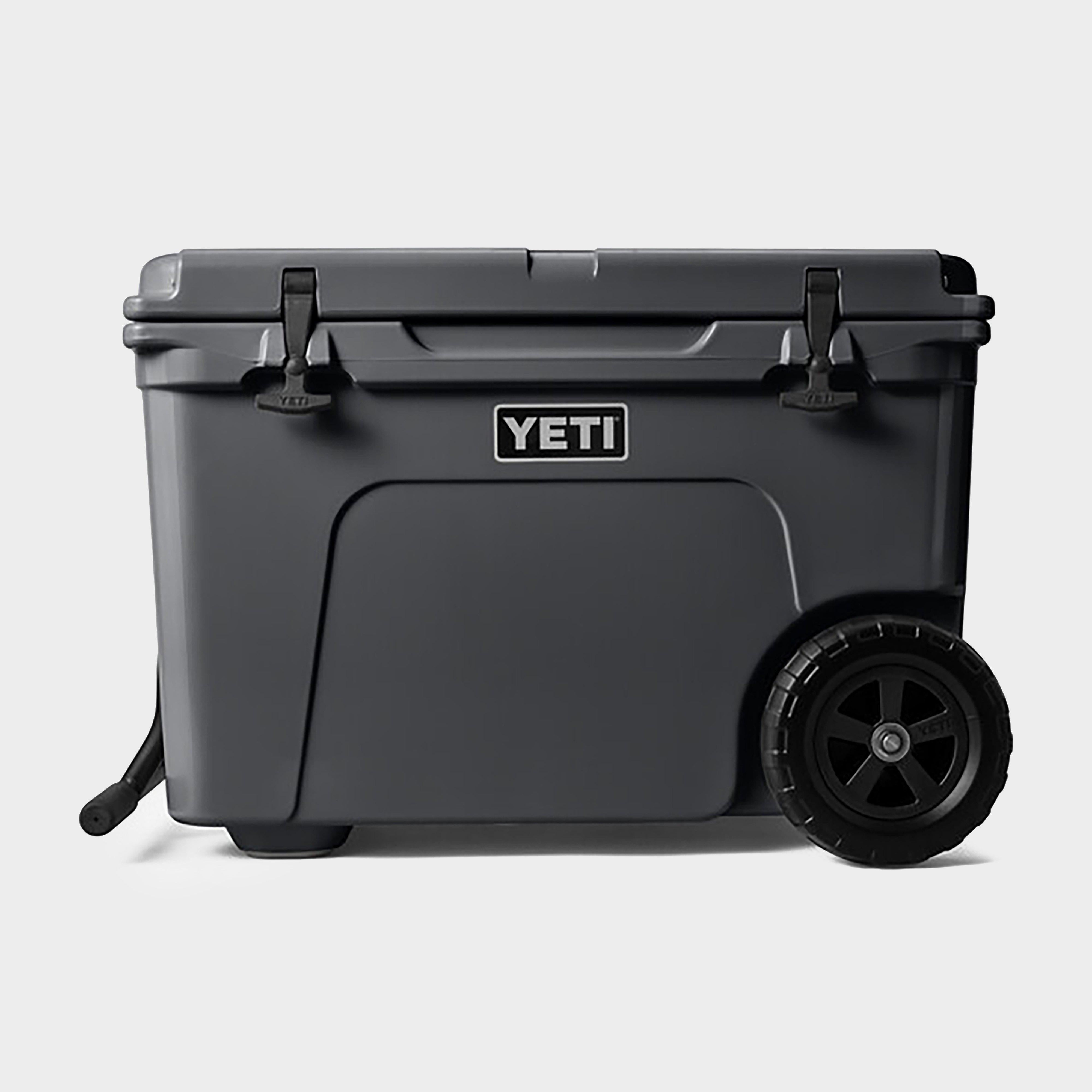 Tundra® Haul Wheeled Cool Box