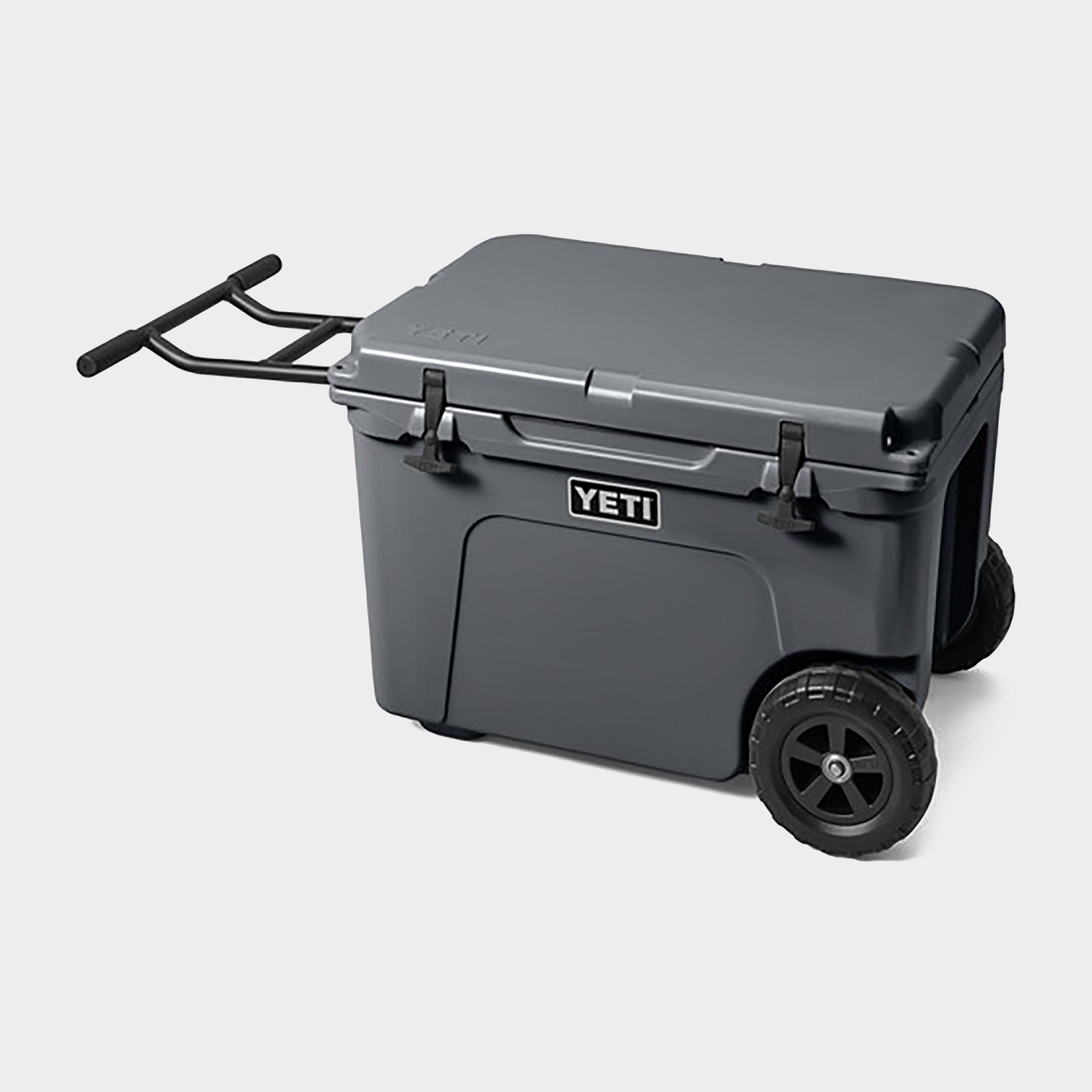 Tundra® Haul Wheeled Cool Box
