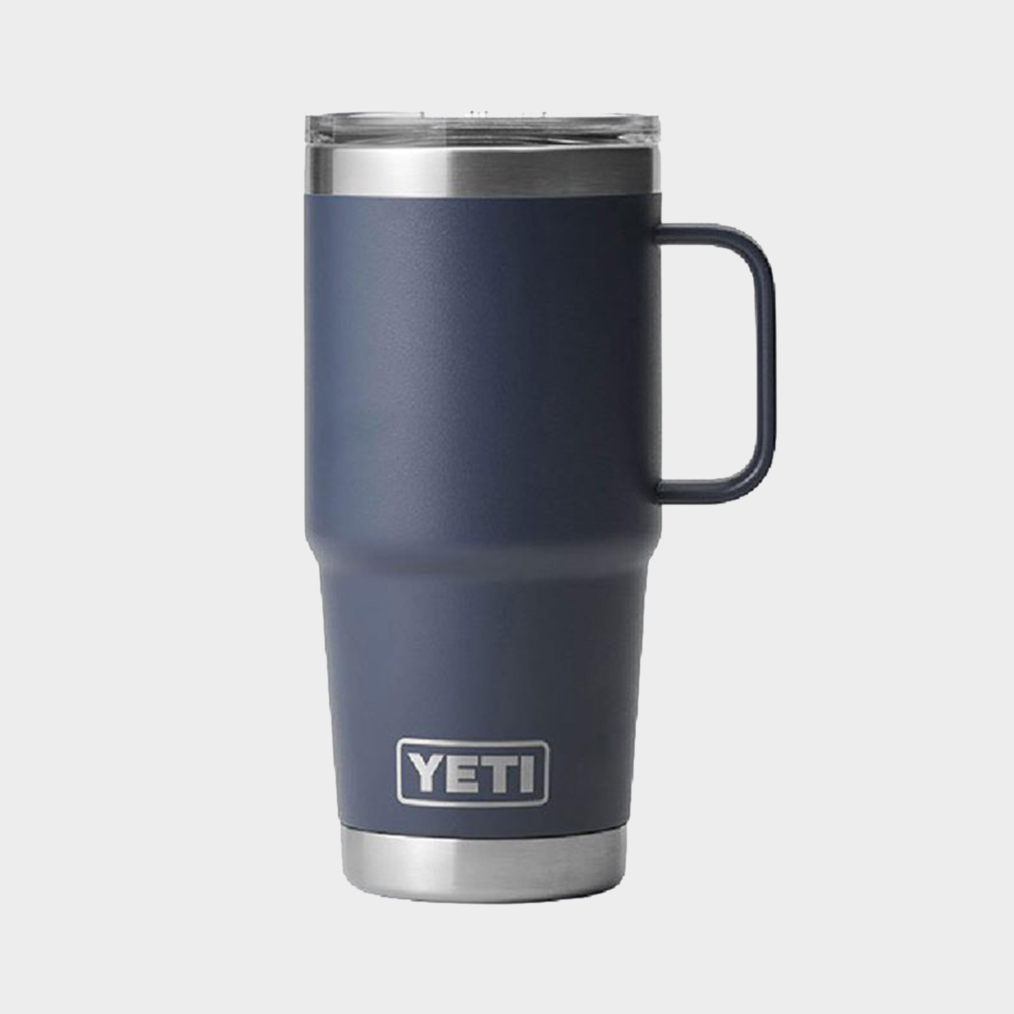 Rambler® 20oz (591ml) Travel Mug