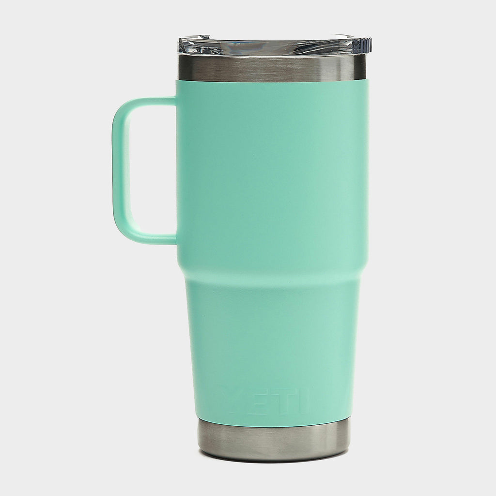 Rambler® 20oz (591ml) Travel Mug