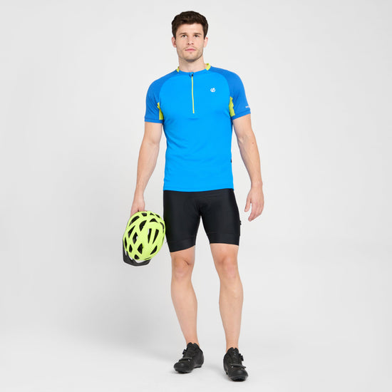 Men's AEP Virtuous Cycling Shorts