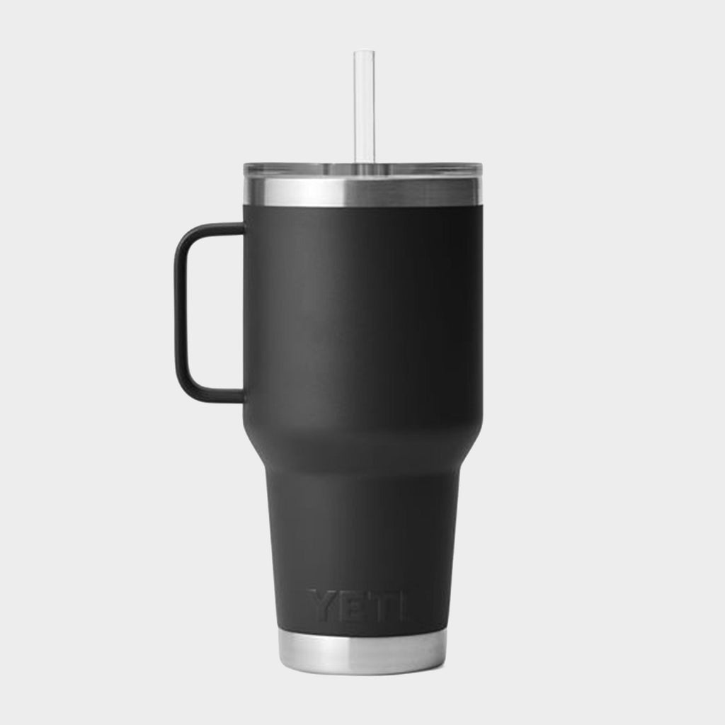 Rambler® 35oz (1L) Straw Mug