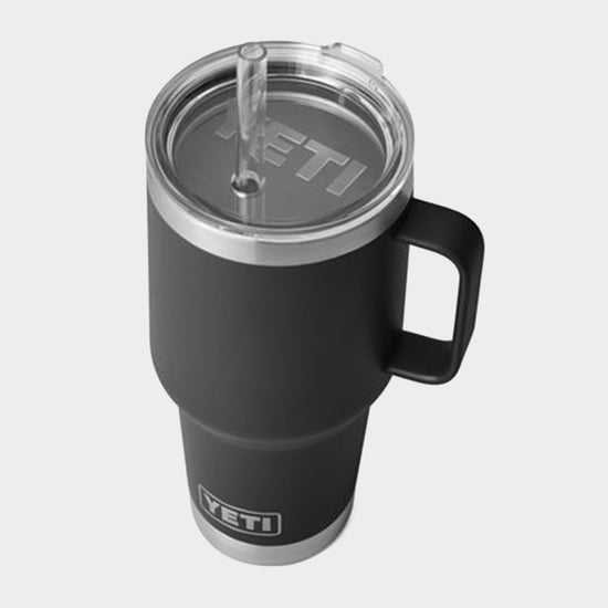 Rambler® 35oz (1L) Straw Mug