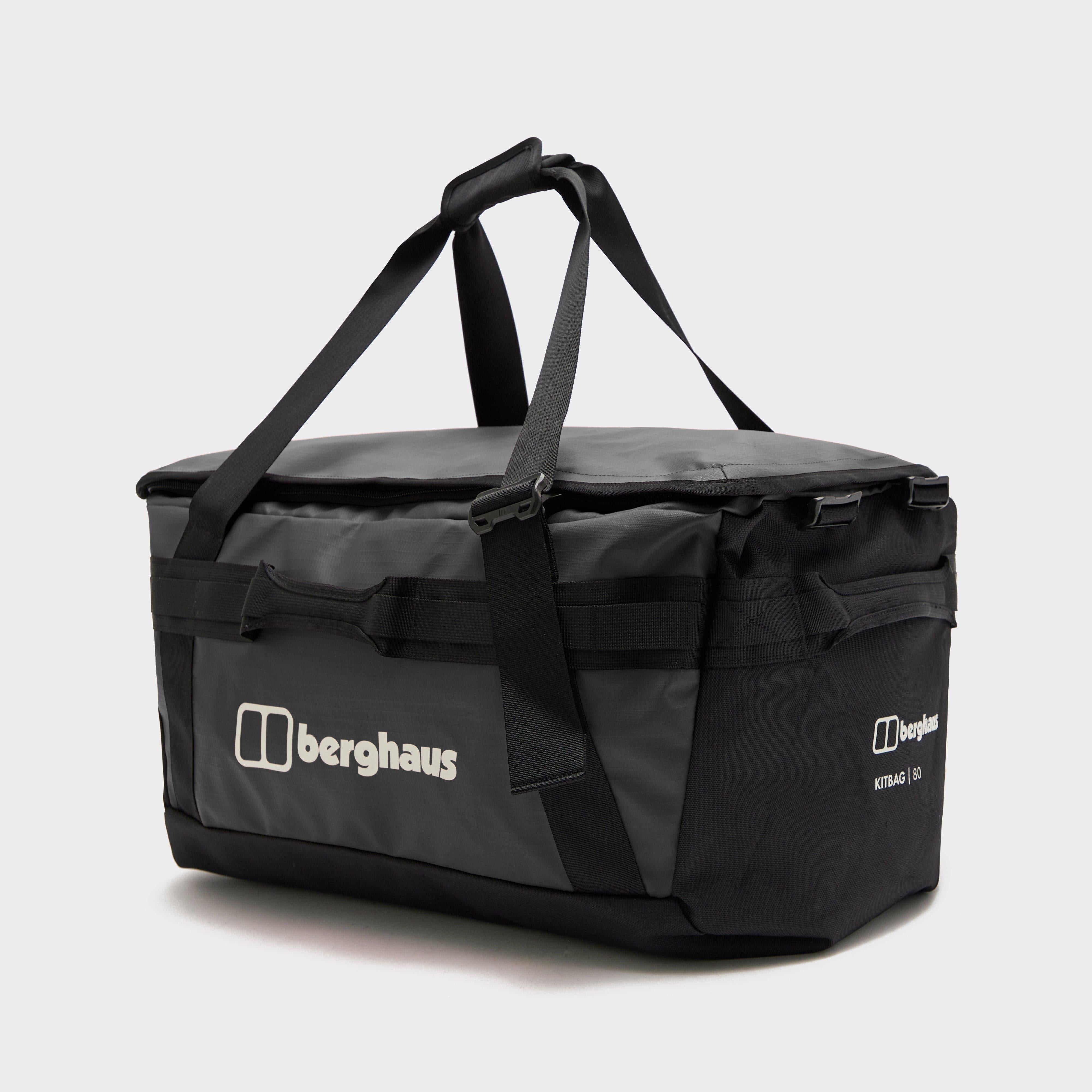 80L Holdall