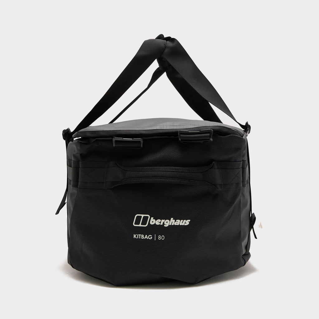 80L Holdall