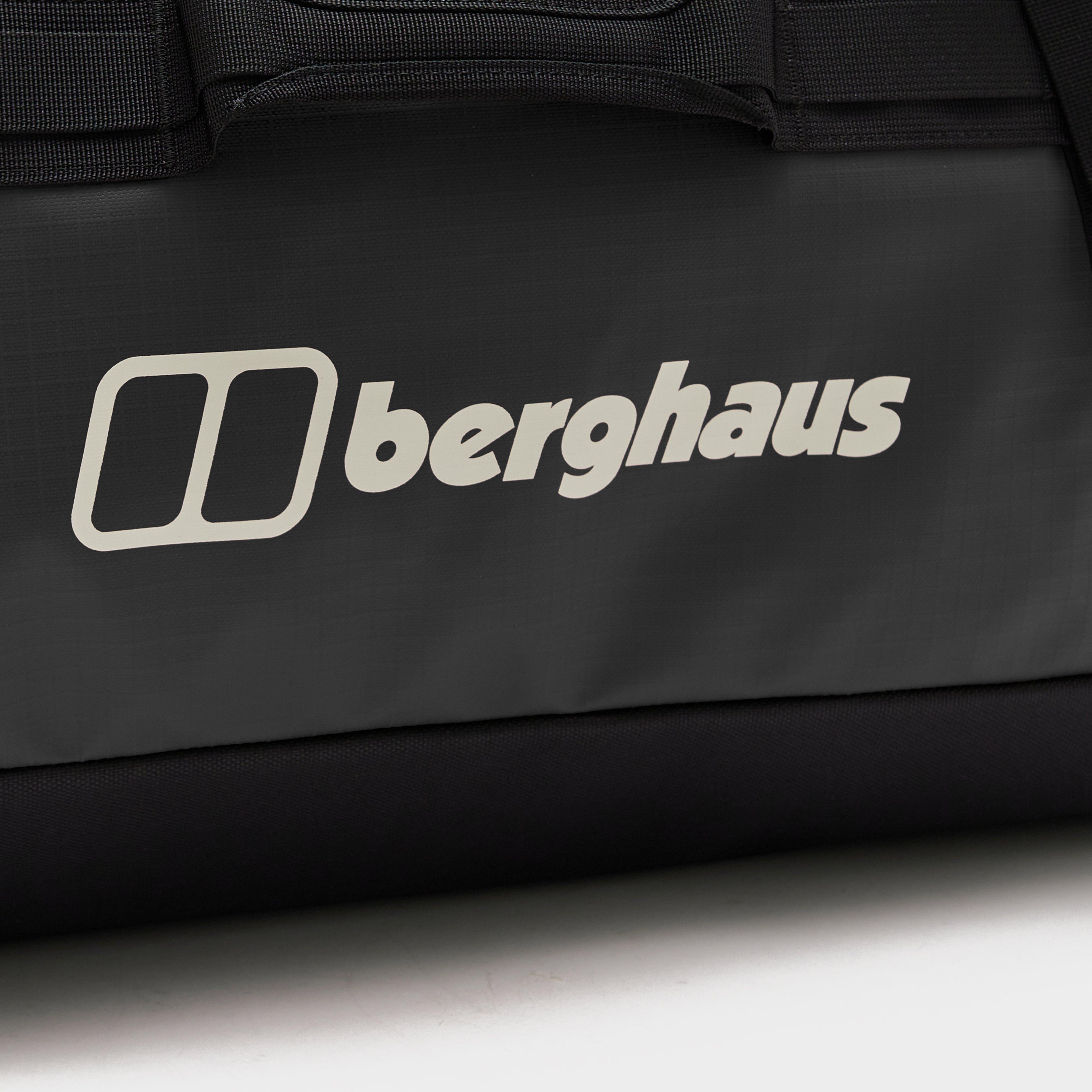 80L Holdall