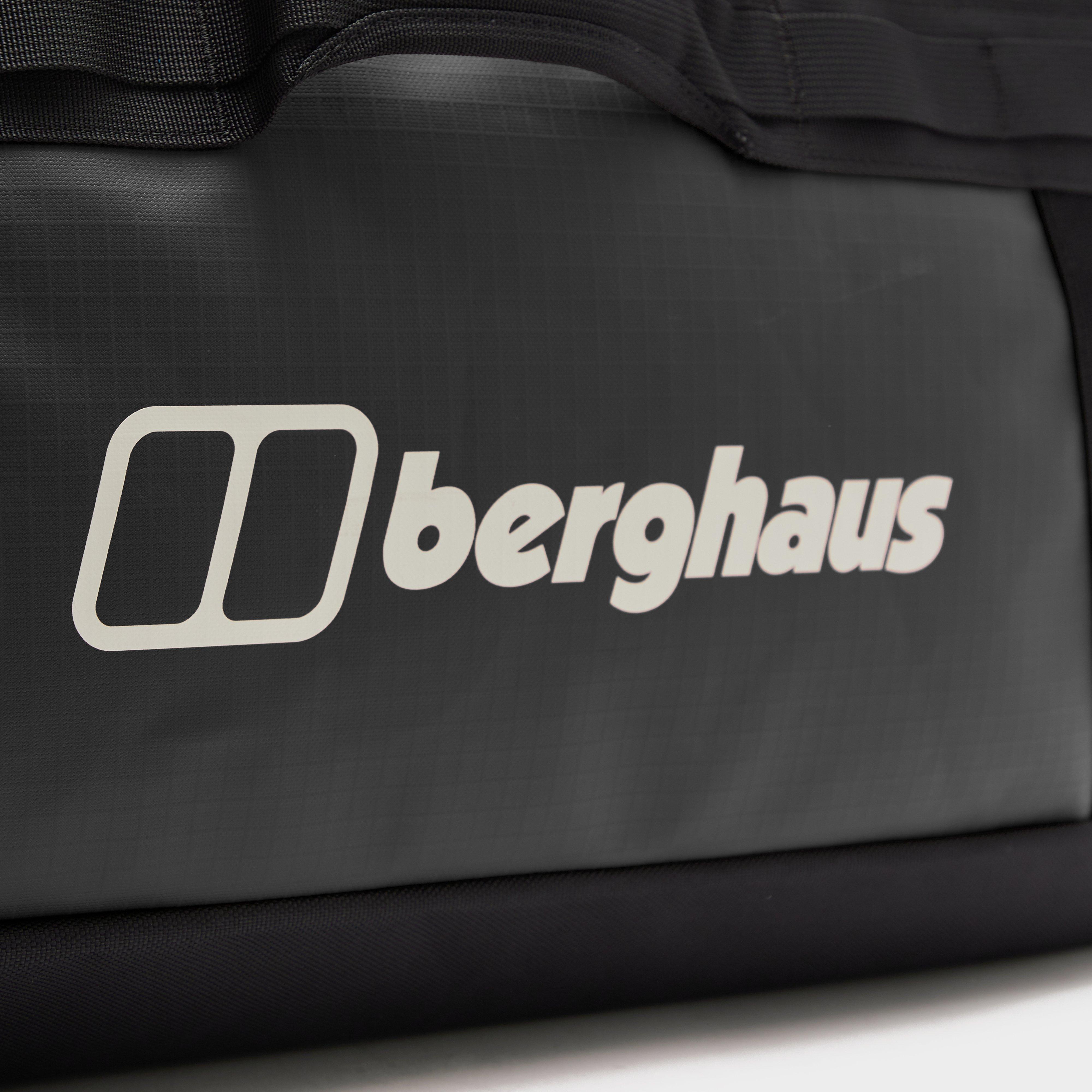 100L Holdall