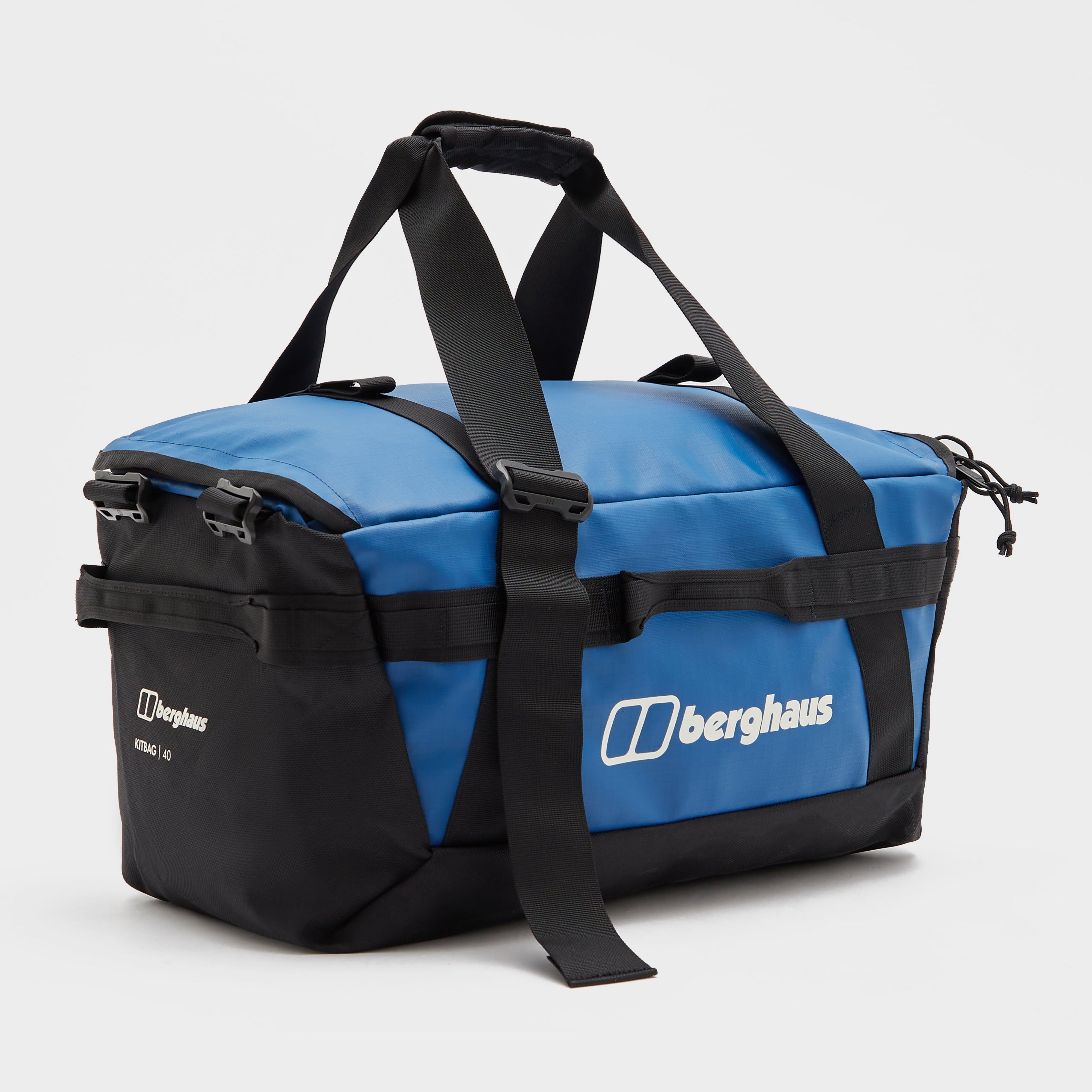 40L Holdall