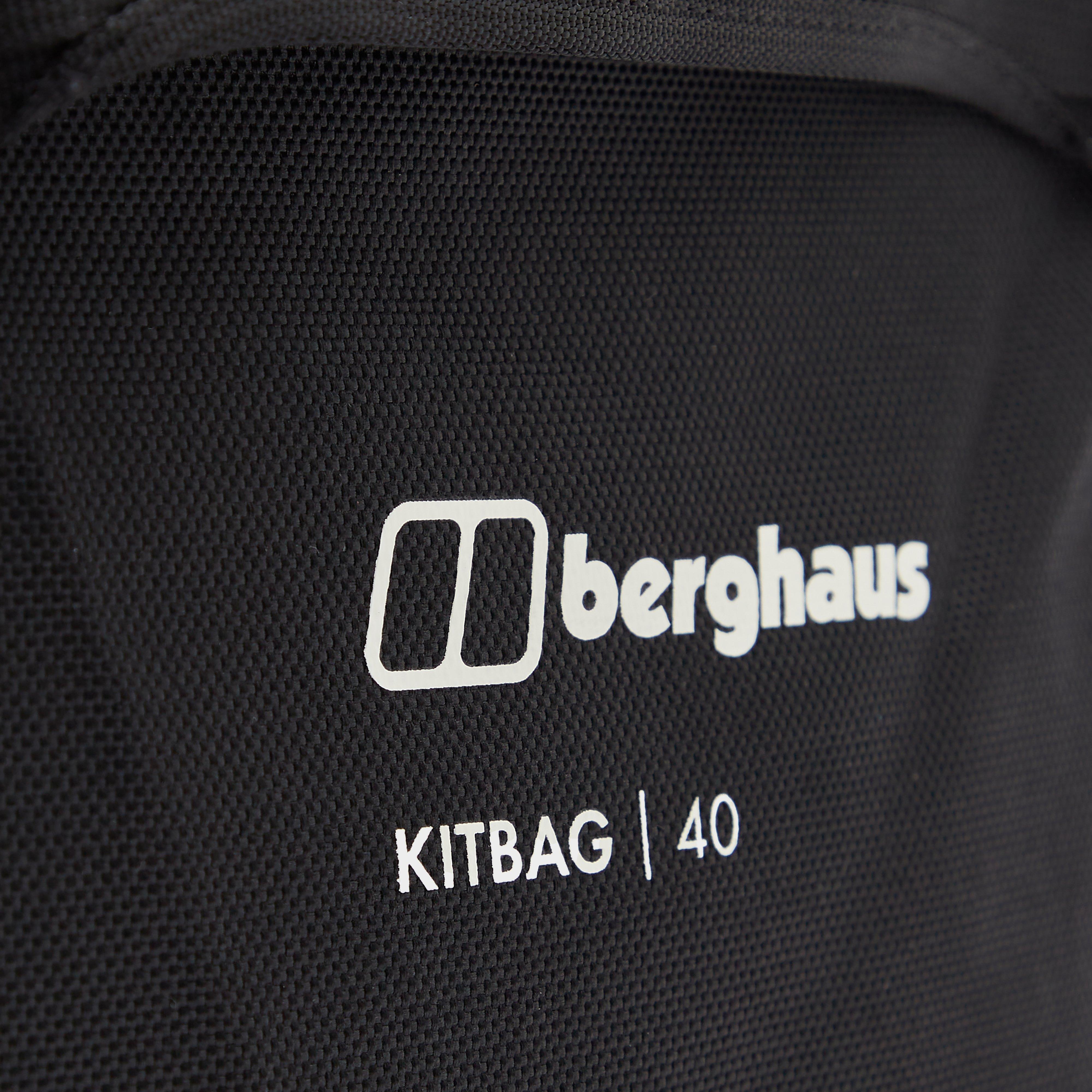 40L Holdall