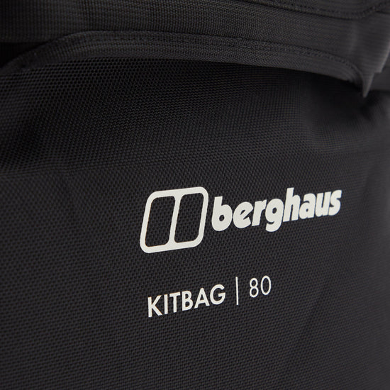 80L Holdall