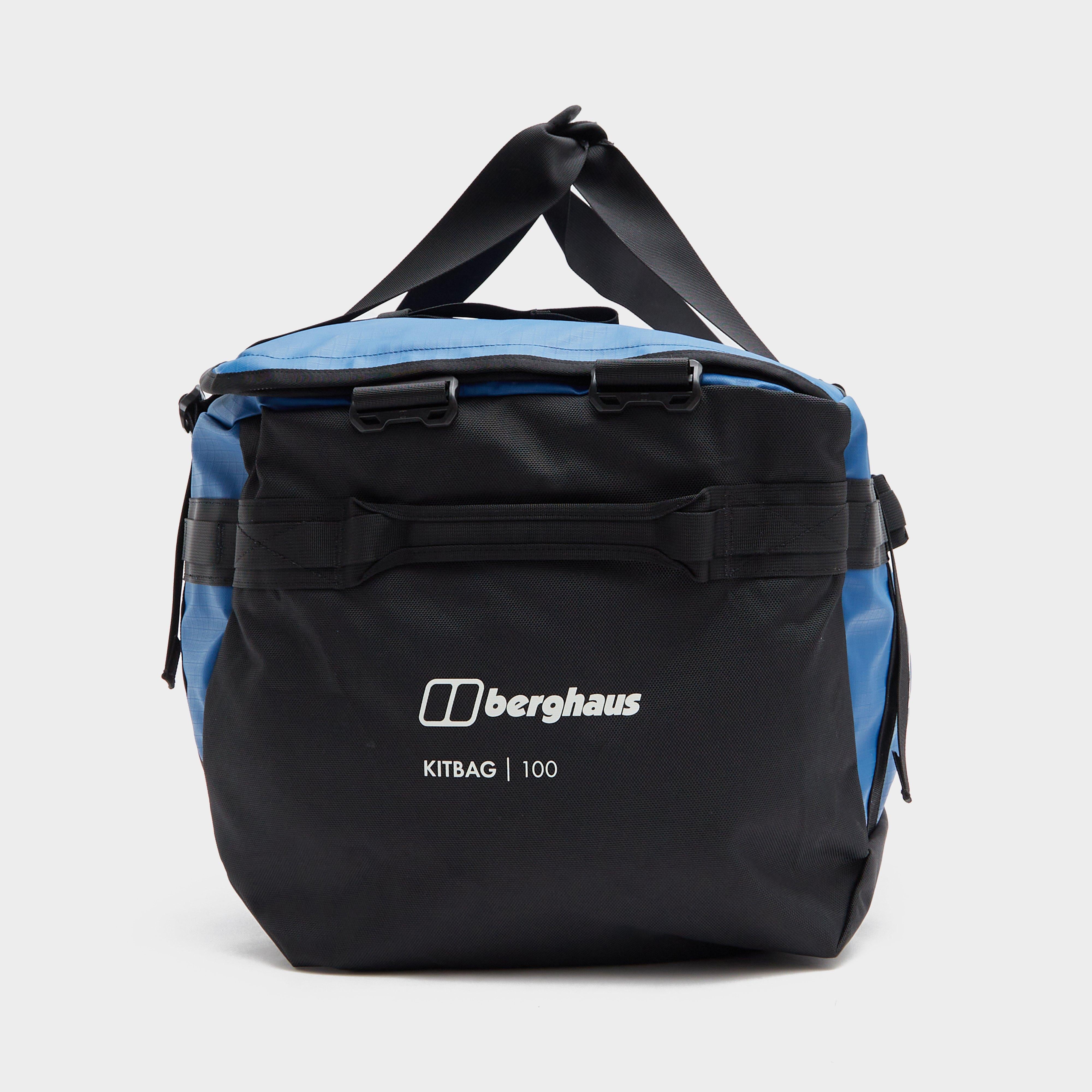 100L Holdall