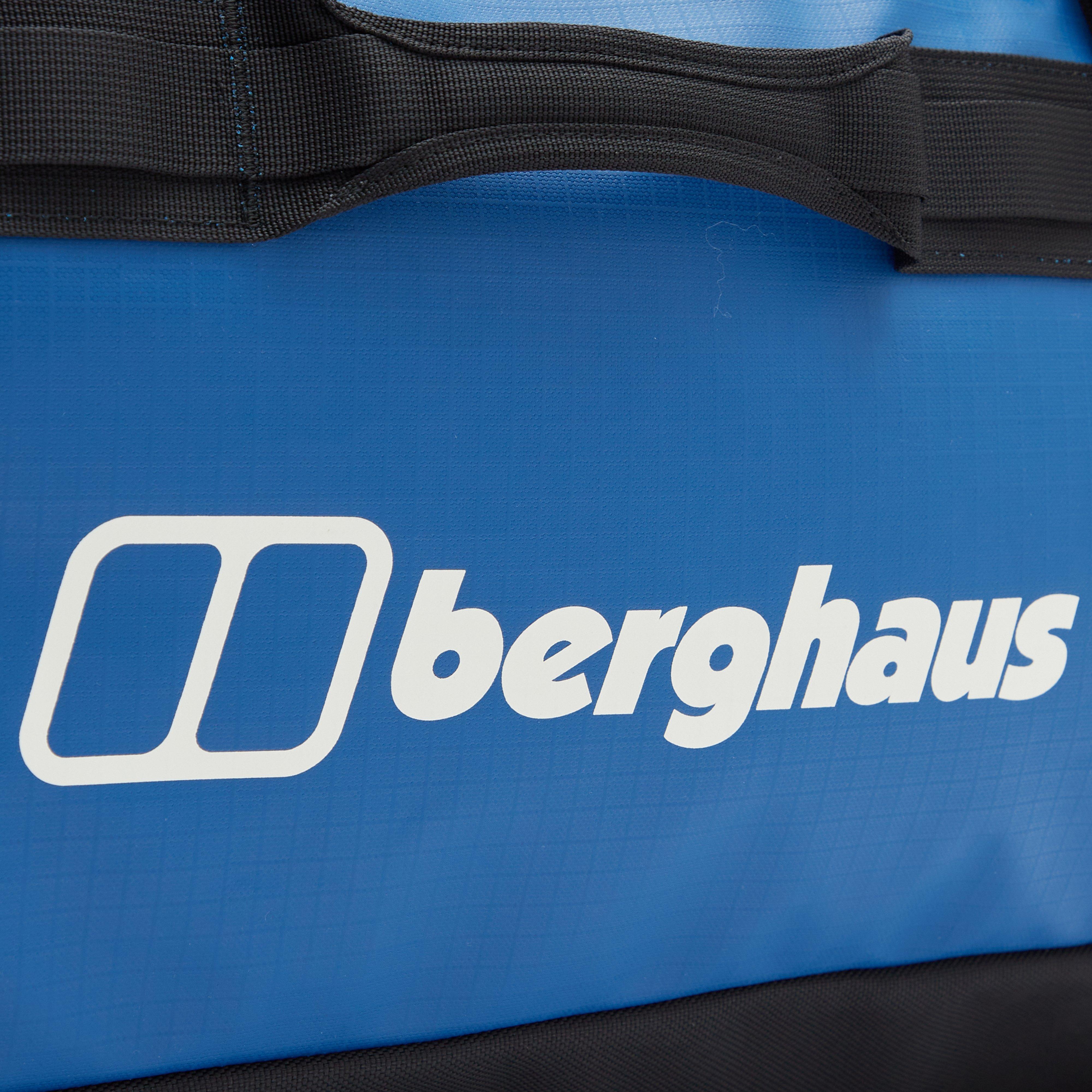 100L Holdall