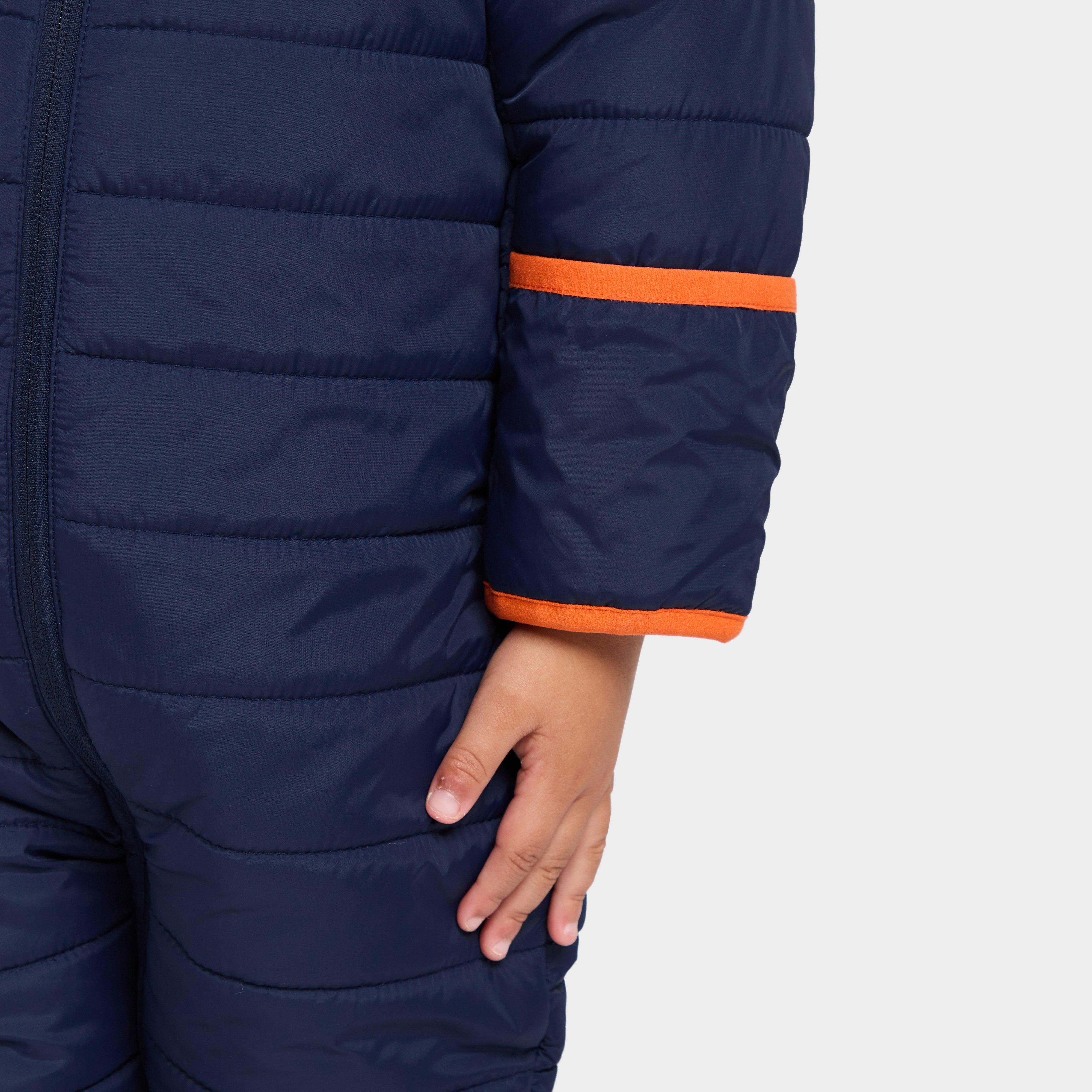 Kids’ Snuggle Suit