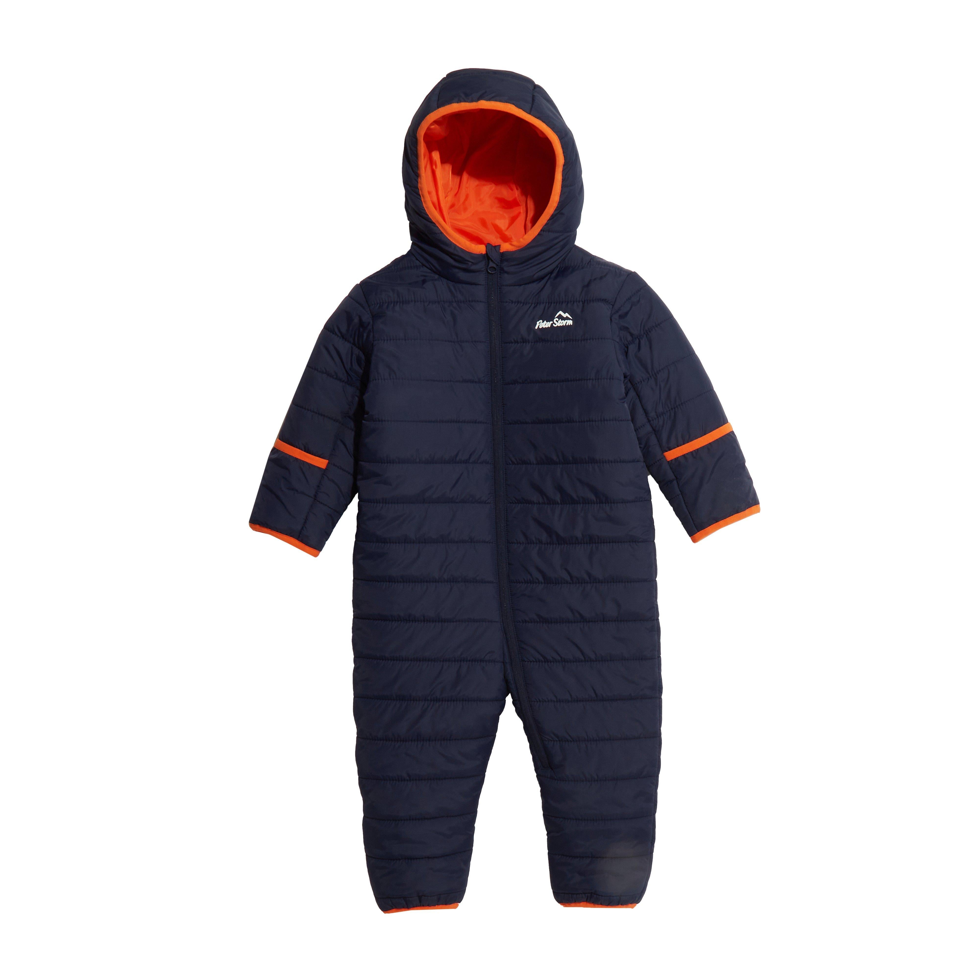 Surpantalon Imperméable Peter Storm – Enfant 11-12 Ans, Bleu Marine, Polyester, Occasion