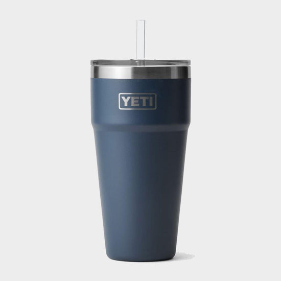 Rambler® 26oz Straw Cup