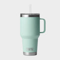 Rambler® 35oz (1L) Straw Mug