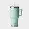 Rambler® 35oz (1L) Straw Mug