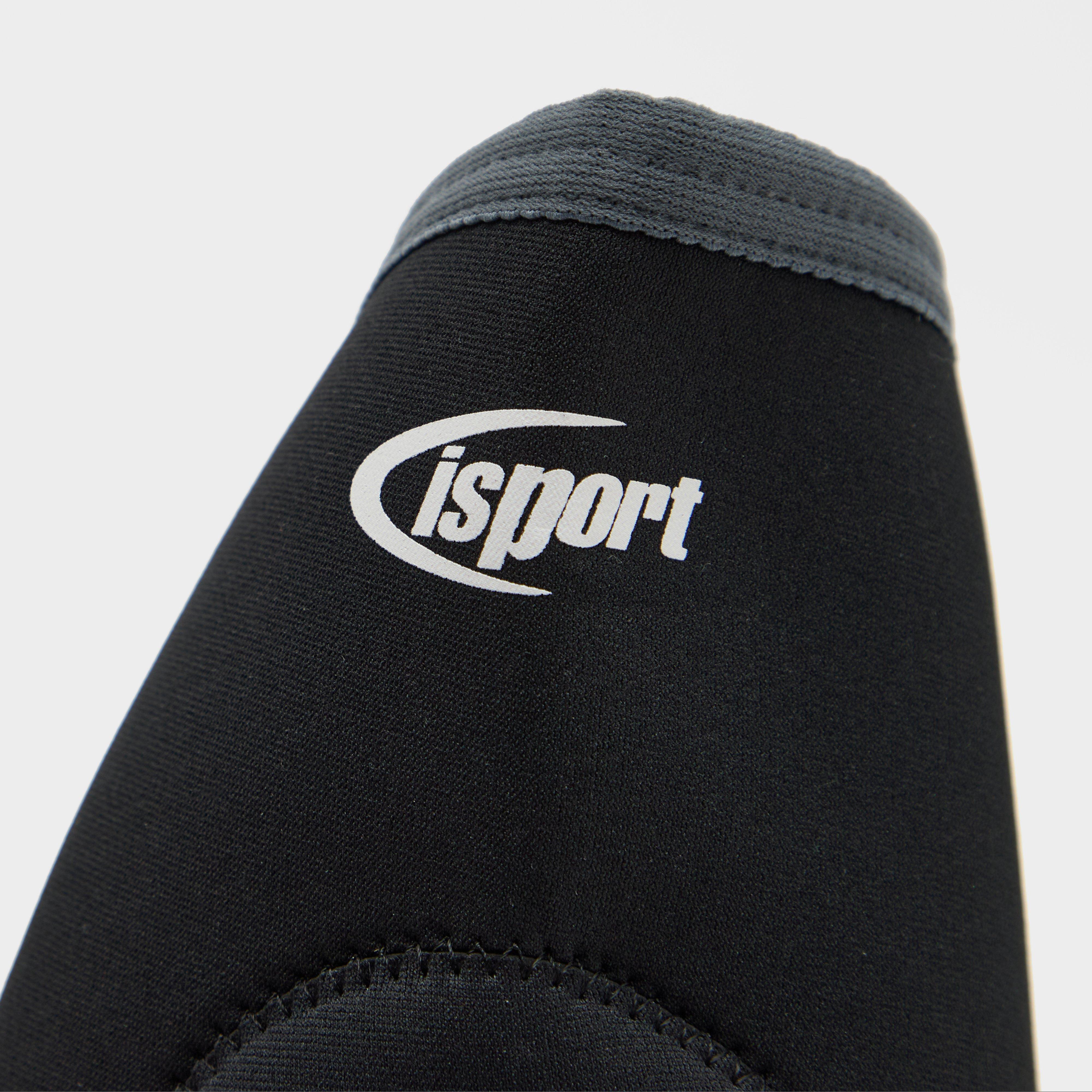 i-Sport Neoprene Knee Support Open Medium