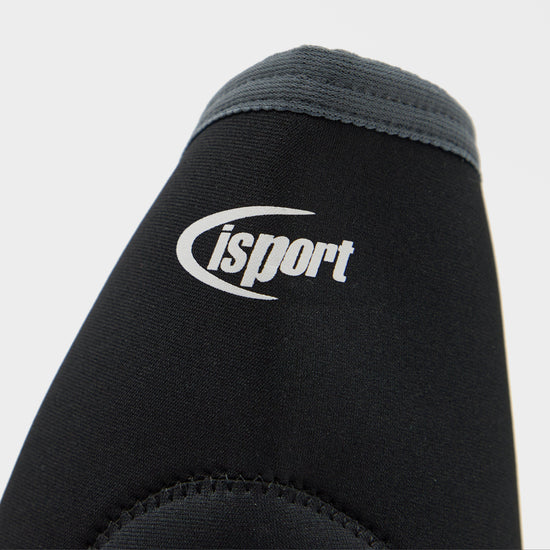 i-Sport Neoprene Knee Support Open Medium
