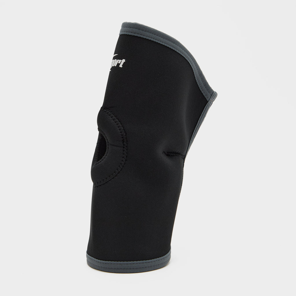 i-Sport Neoprene Knee Support Open Large