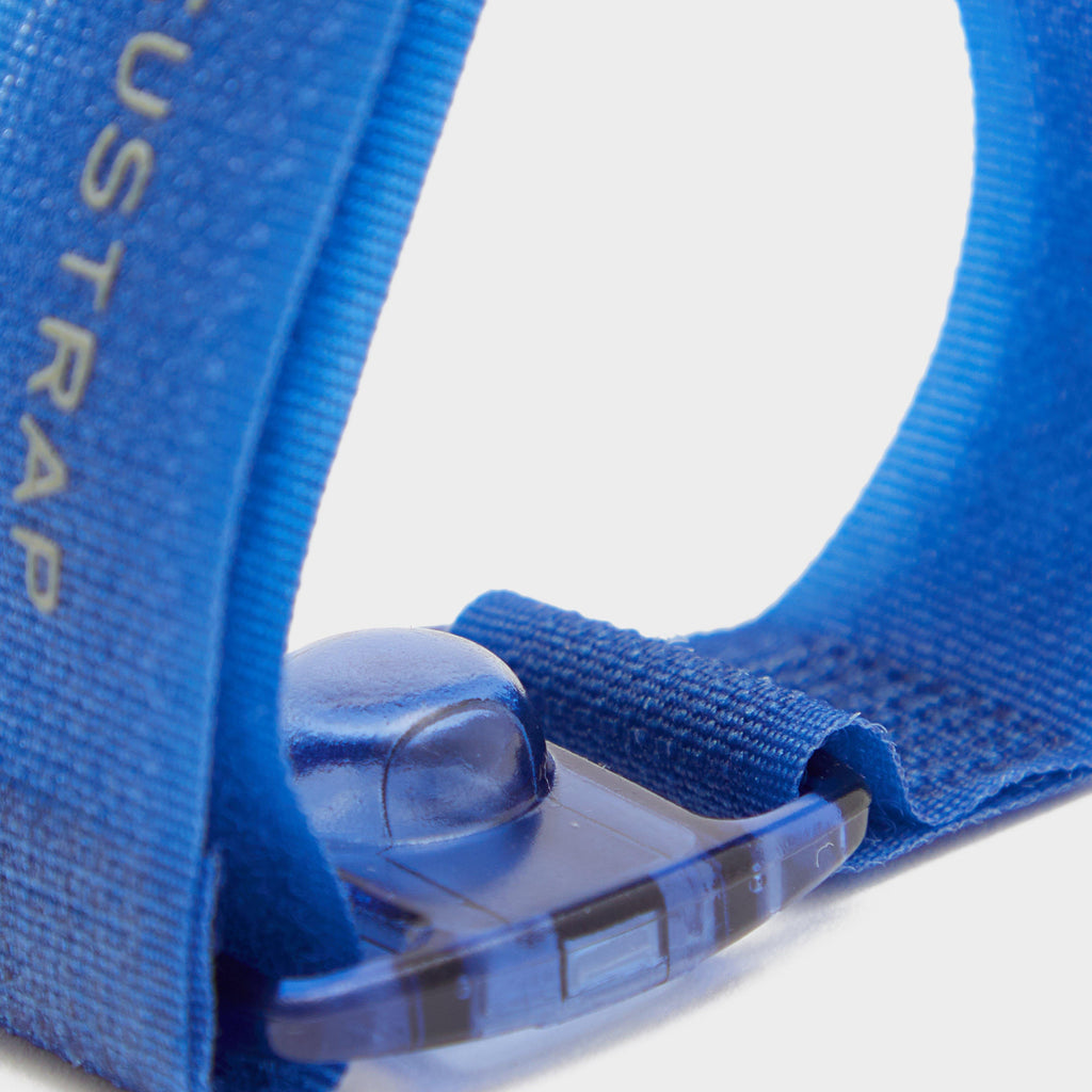 Acustraps