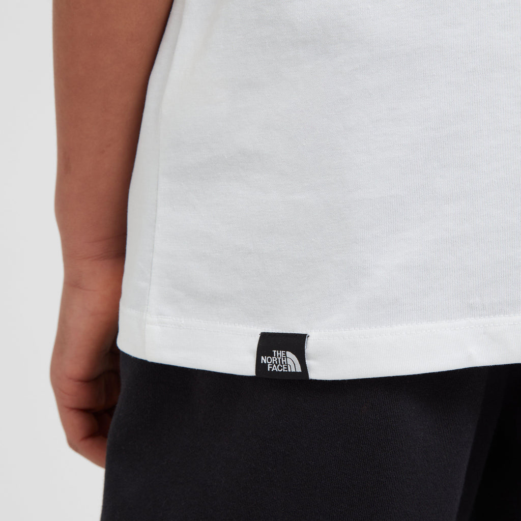 Kids' Easy Tee