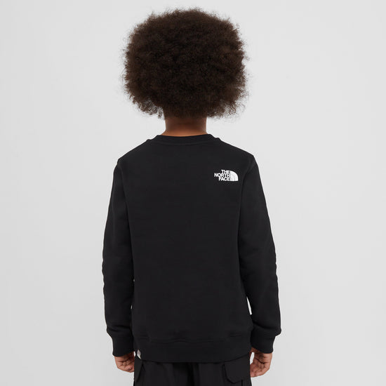 Kids’ Redbox Crew Sweatshirt