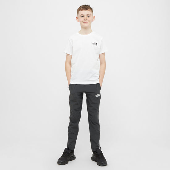 Kids' Exploration Pants