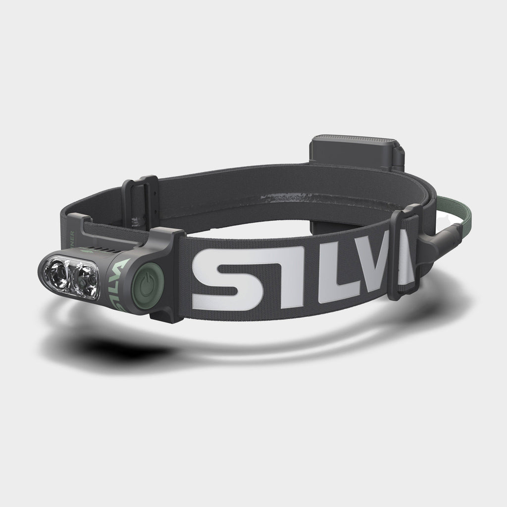 Trail Runner Free 2 Ultra Head Torch