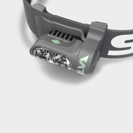 Trail Runner Free 2 Ultra Head Torch