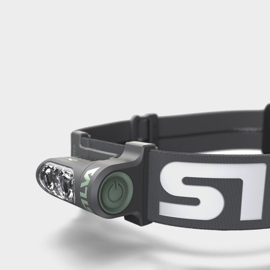 Trail Runner Free 2 Ultra Head Torch