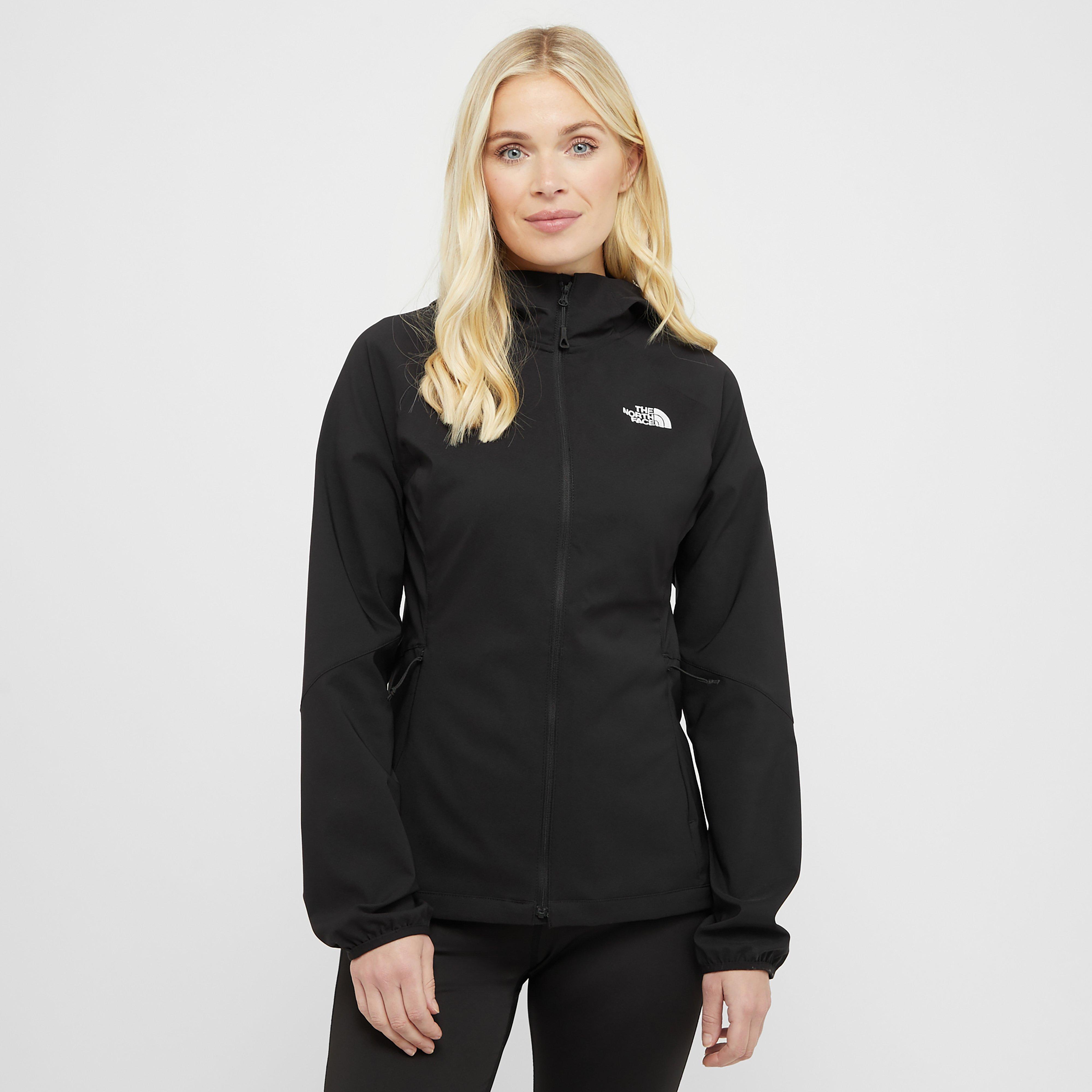 Nimble Full Zip Jacket