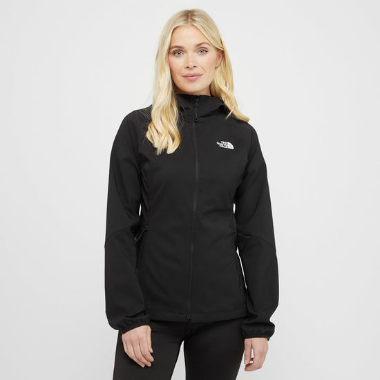 Nimble Full Zip Jacket