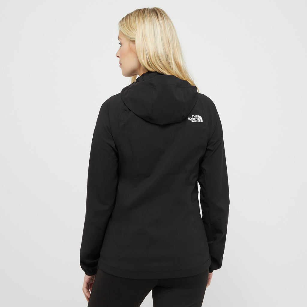 Nimble Full Zip Jacket