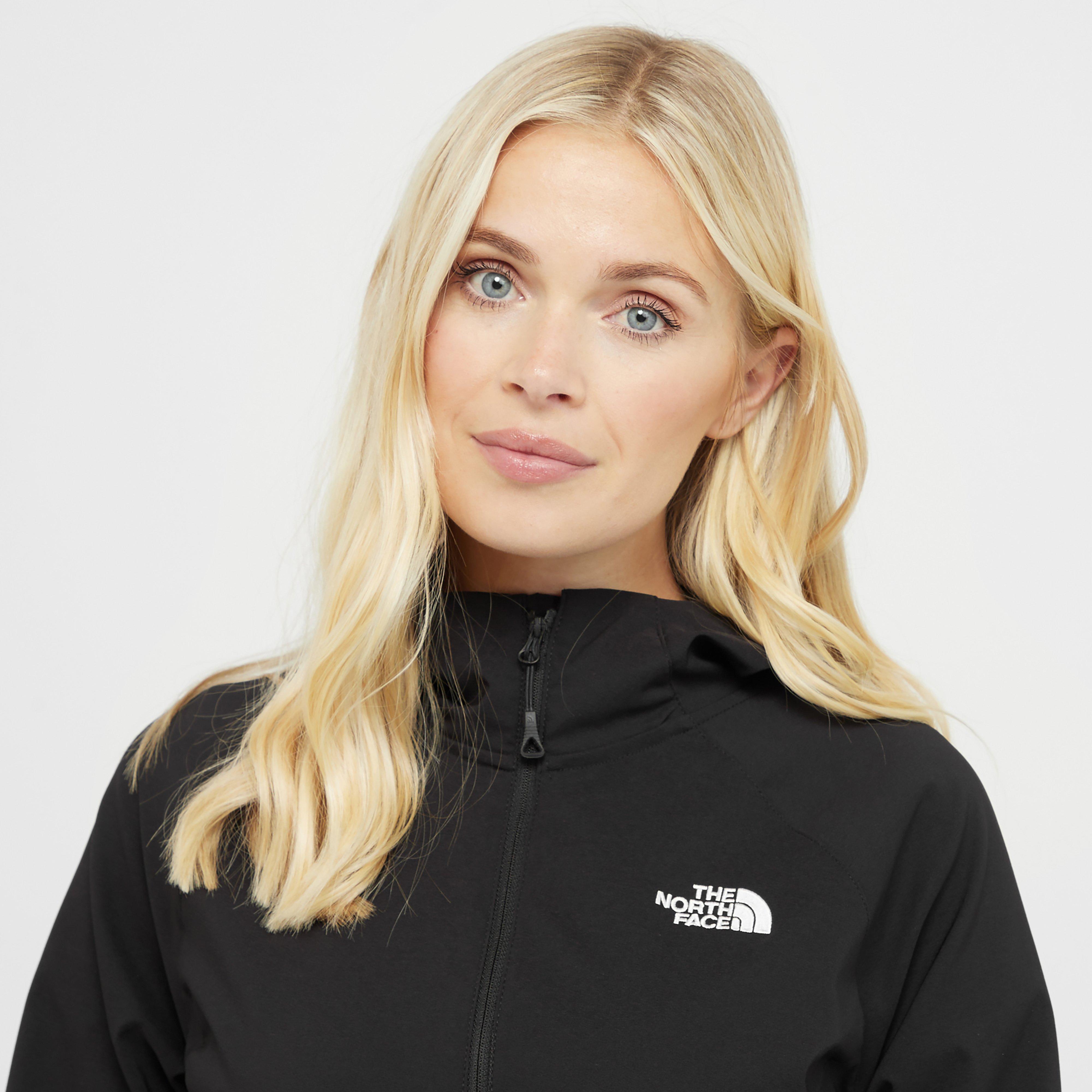 Nimble Full Zip Jacket