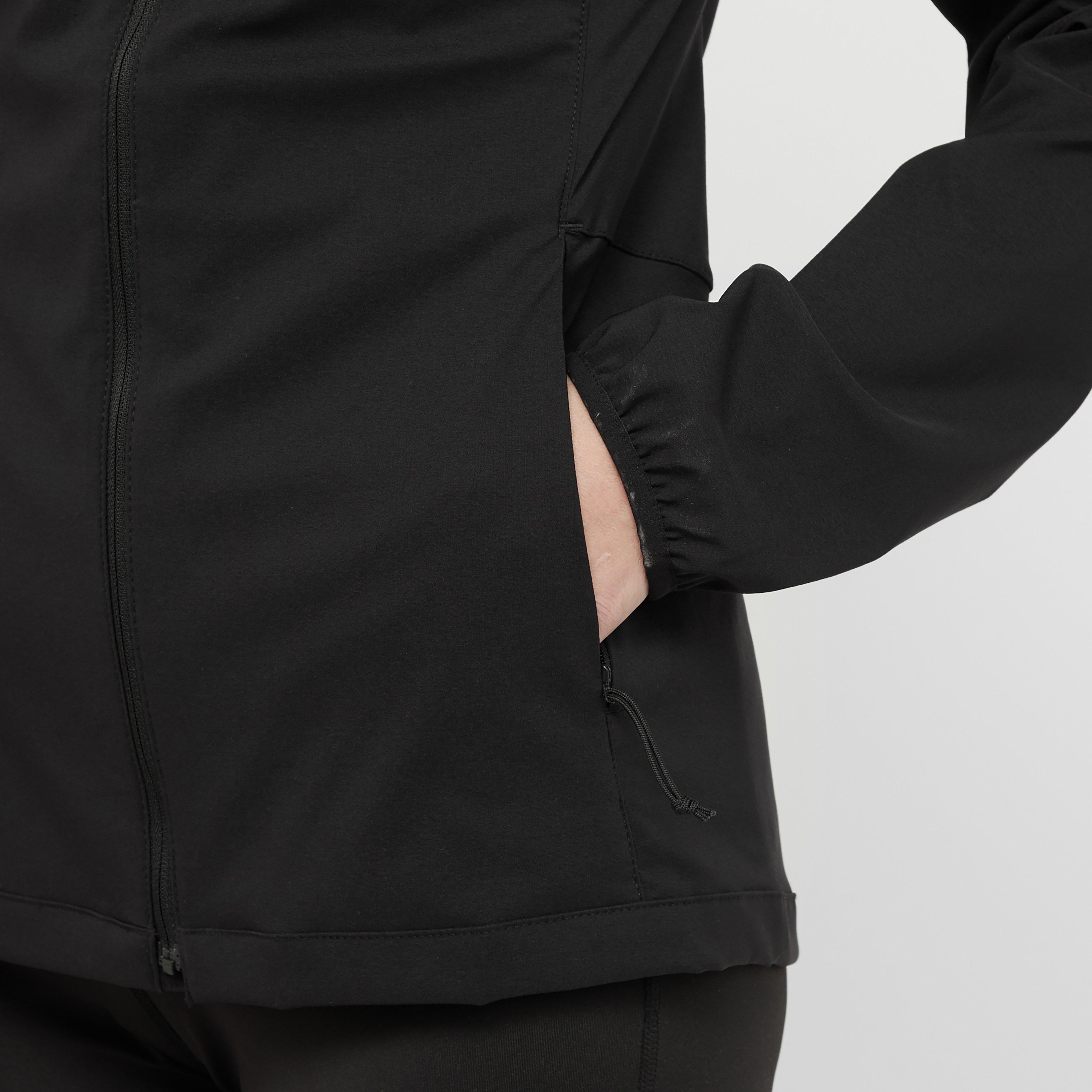 Nimble Full Zip Jacket