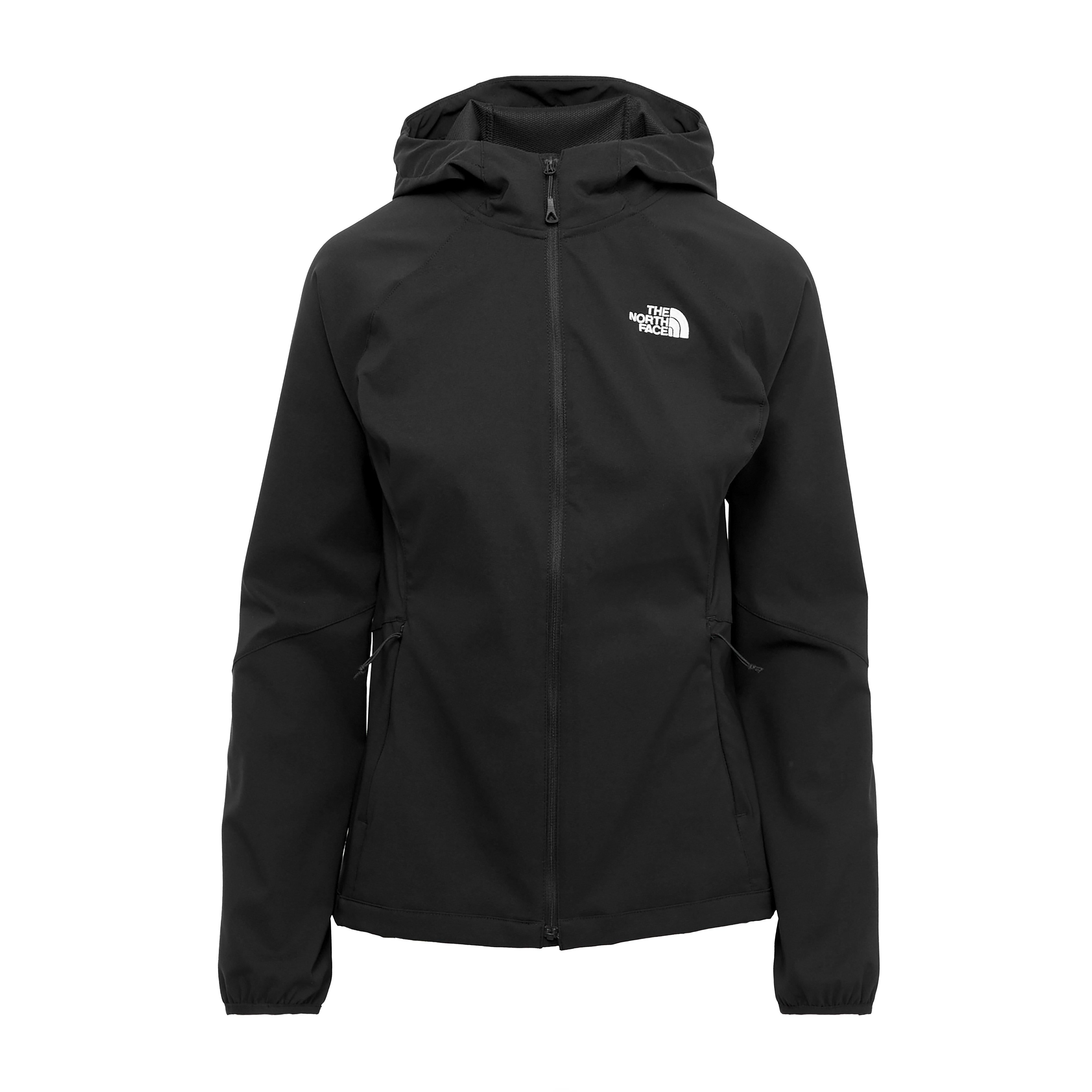 Nimble Full Zip Jacket