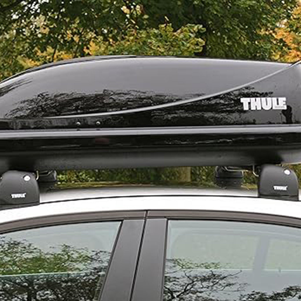 Ocean 80 320L Roof Box