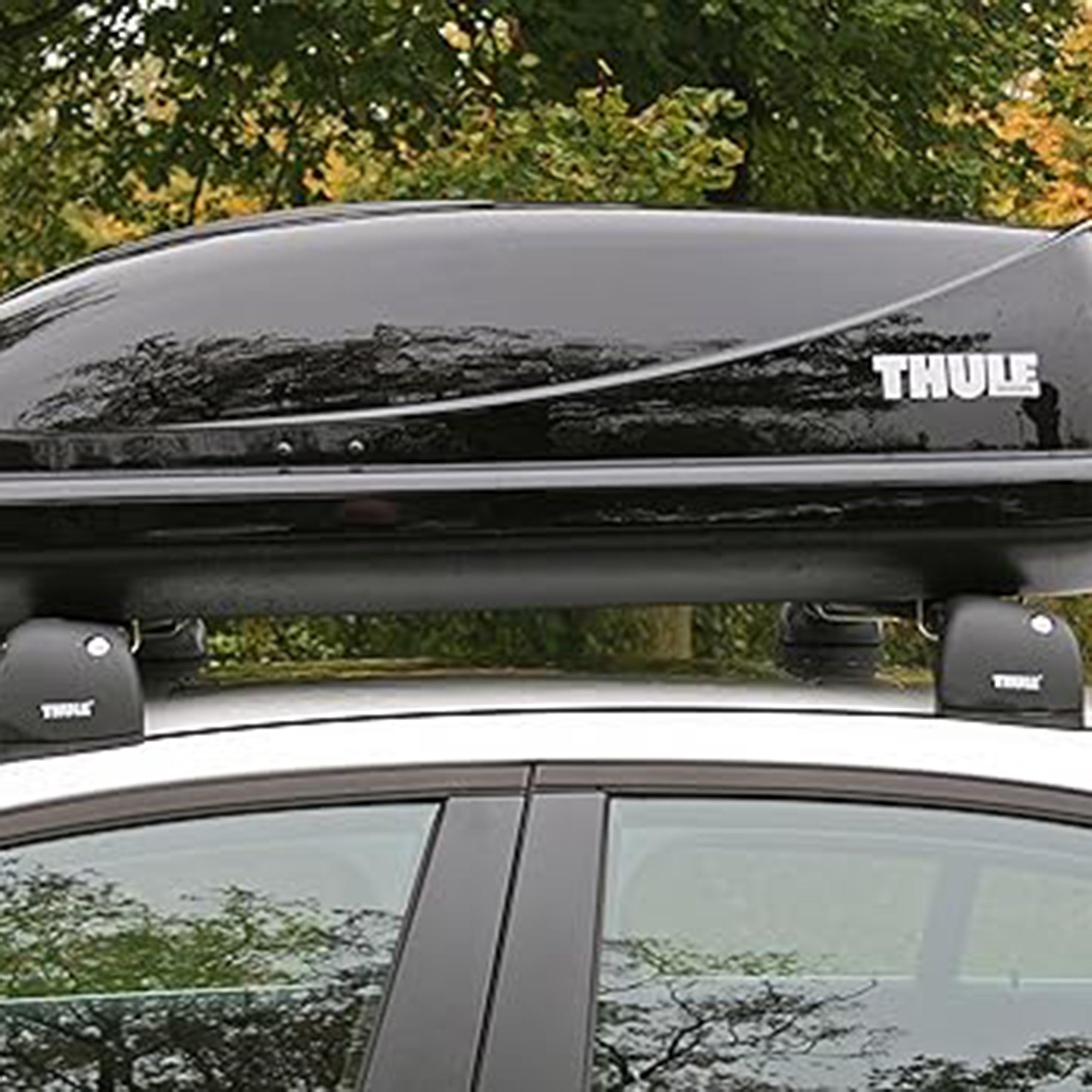 Ocean 80 320L Roof Box