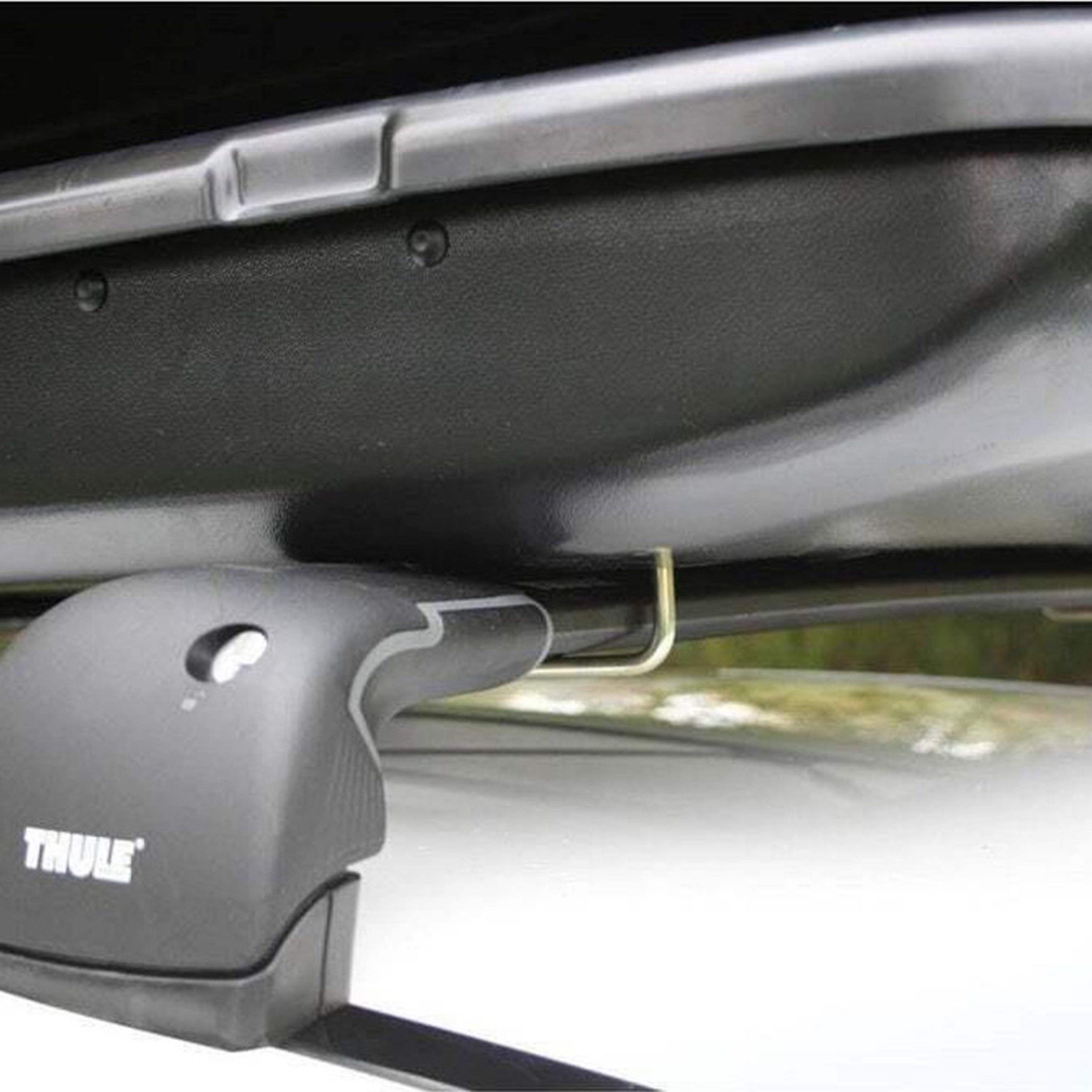 Ocean 600 330L Roof Box