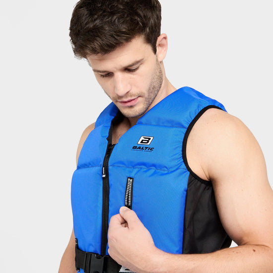 Mist Buoyancy Aid