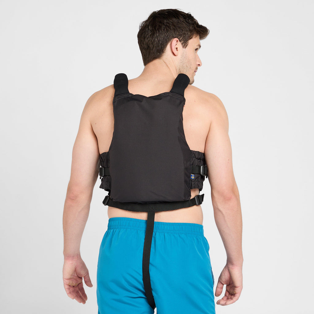 Radial Buoyancy Aid