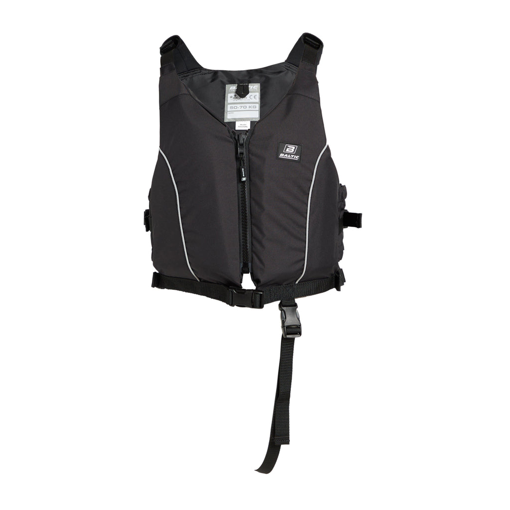 Radial Buoyancy Aid