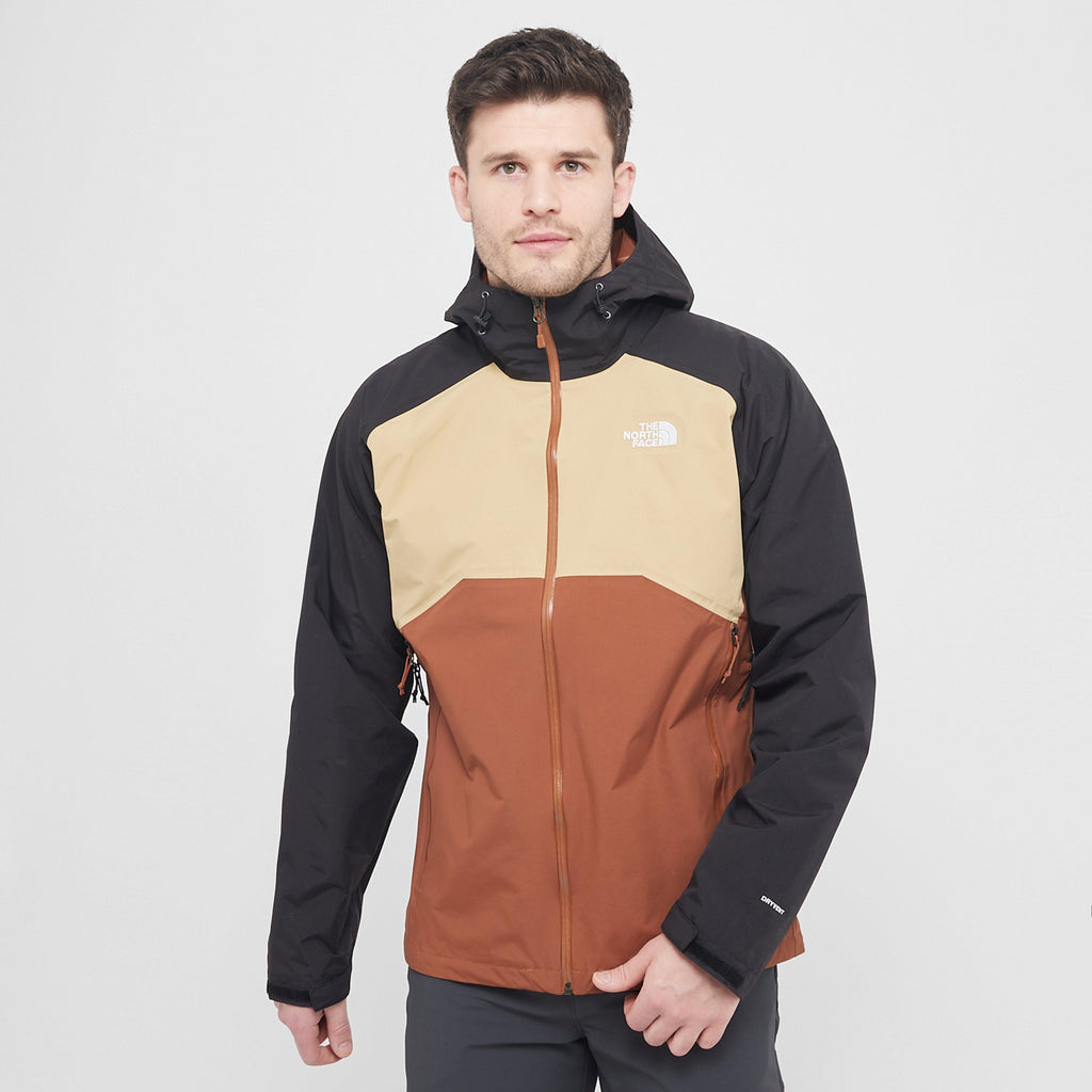 Men's Stratos Waterproof Jacket