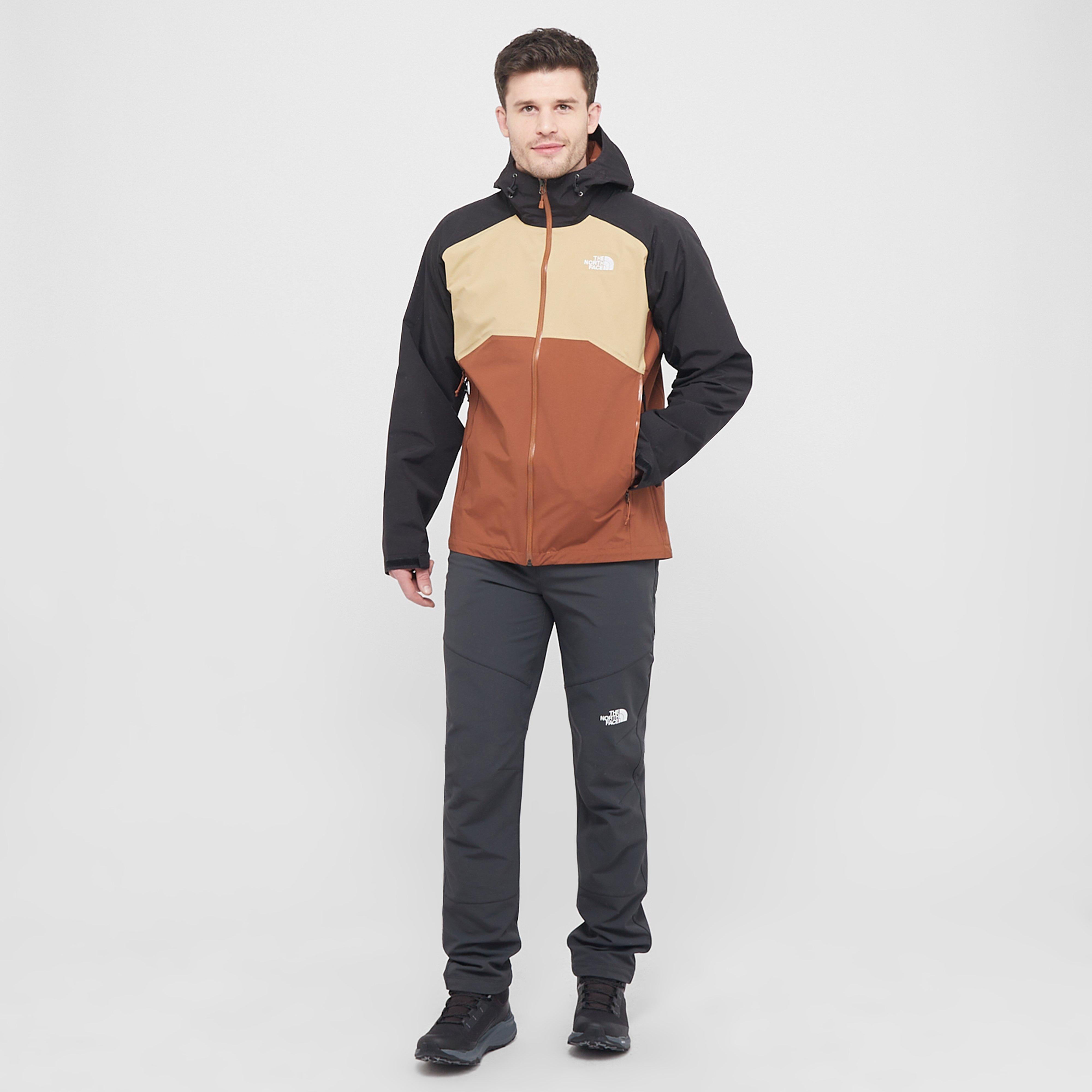 Men's Stratos Waterproof Jacket