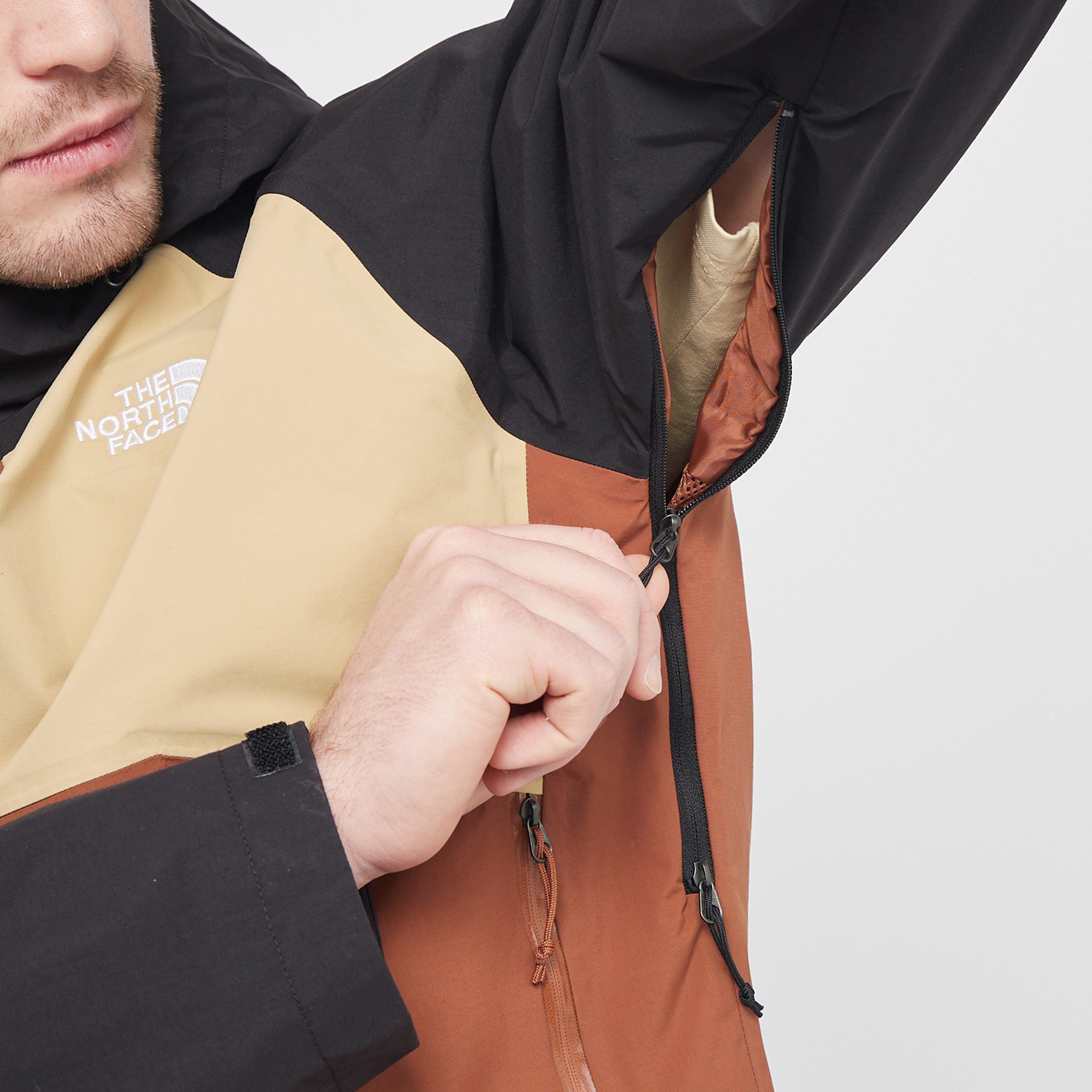Men's Stratos Waterproof Jacket