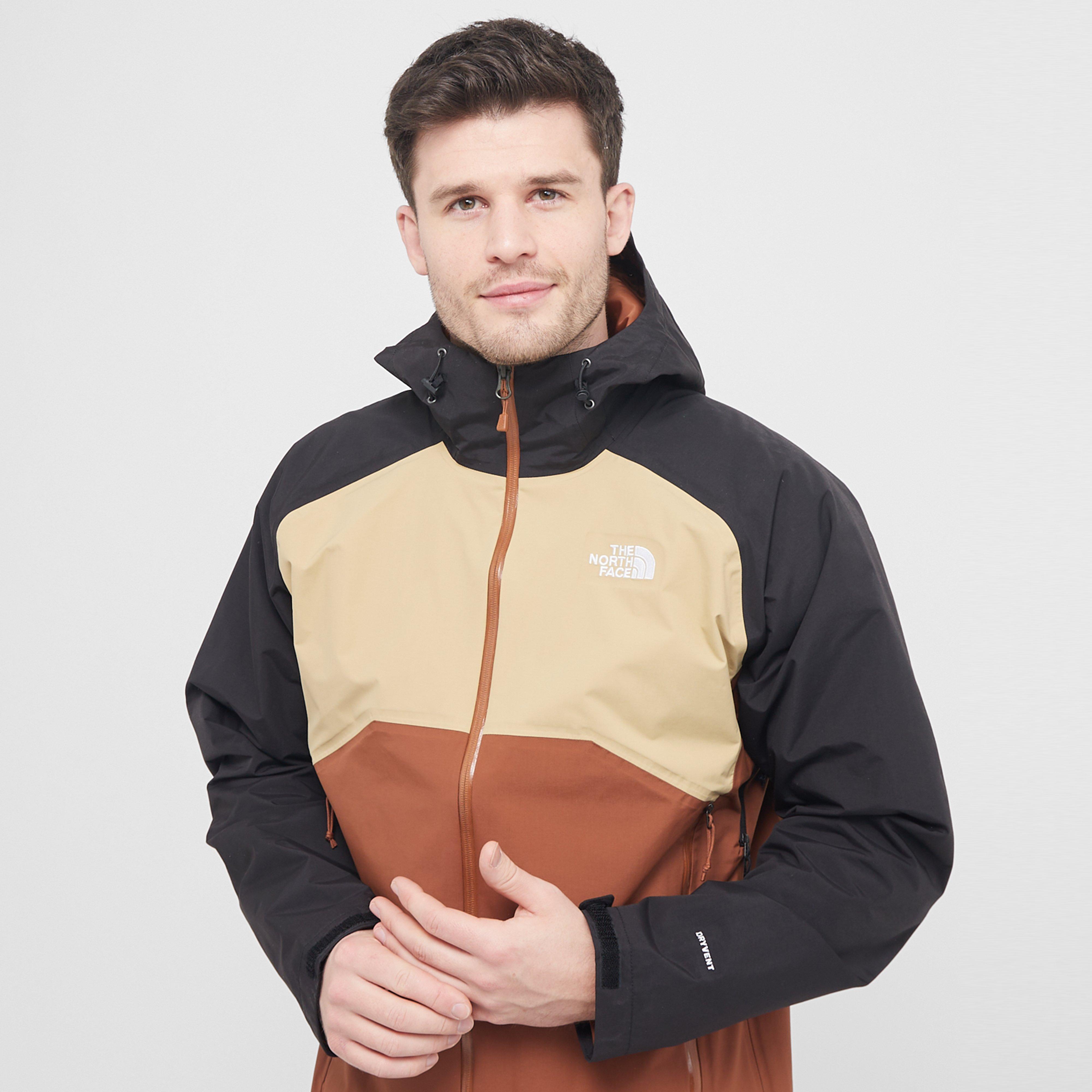 Men's Stratos Waterproof Jacket