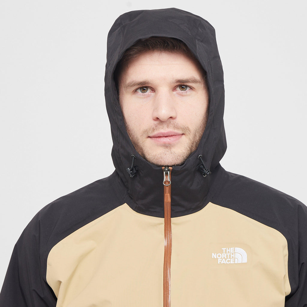 Men's Stratos Waterproof Jacket