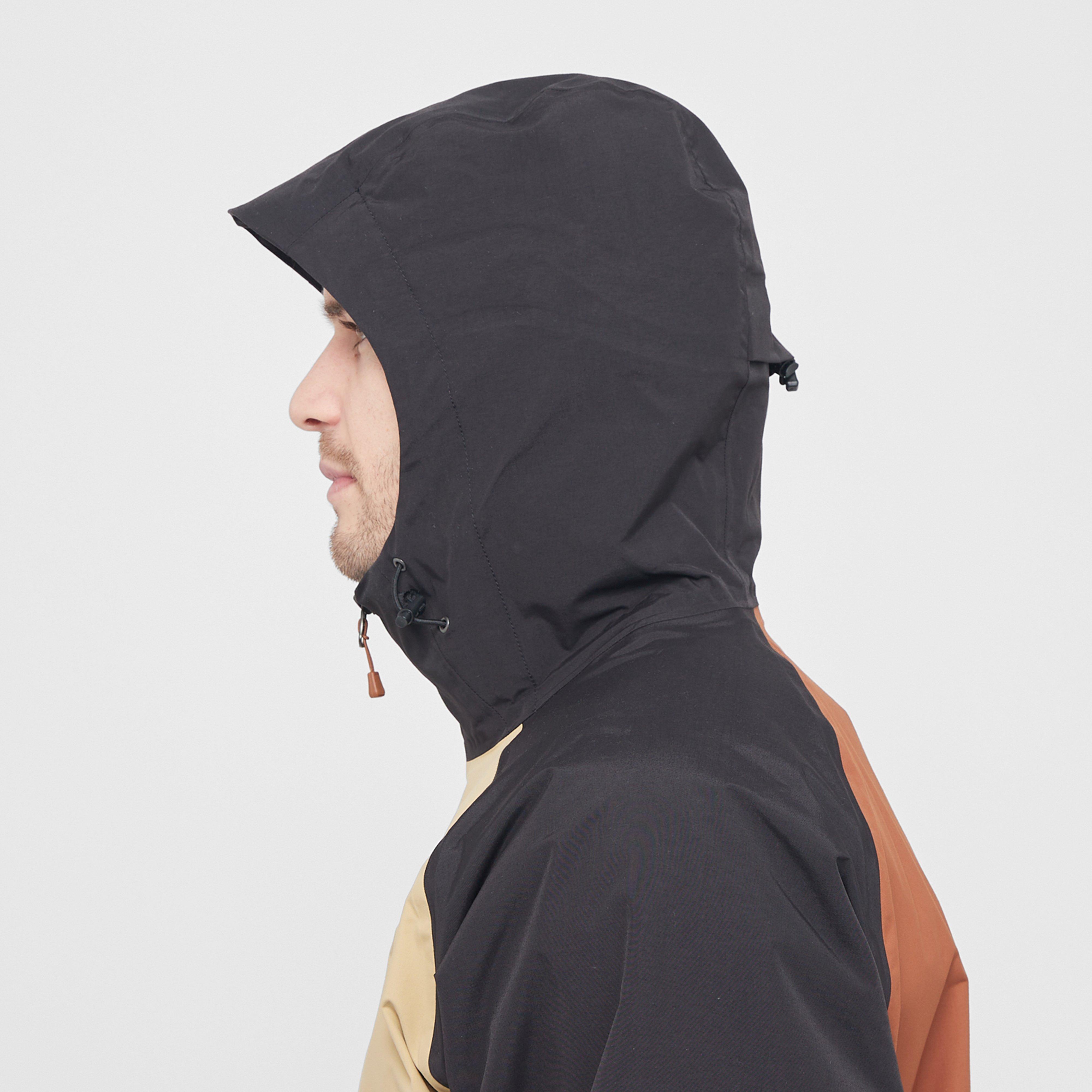 Men's Stratos Waterproof Jacket